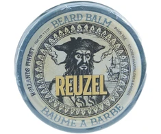 REUZEL - Barzdos balzamas su mediena ir prieskoniais 35 g