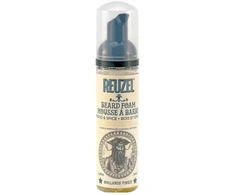 REUZEL - Barzdos putos su mediena ir prieskoniais 70 ml