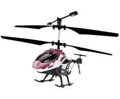 Revell - Advento kalendorius R/C sraigtasparnis 3,7V 180mAh LiPo - (601062)