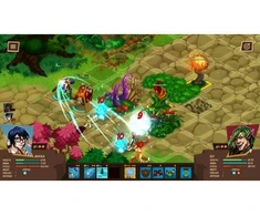 Reverie Knights Tactics – PlayStation 4