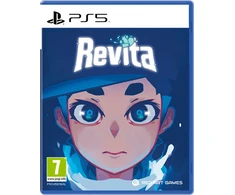 „Revita“ – „PlayStation 5“
