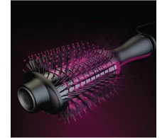 Revlon - profesionalus plaukų formavimo prietaisas su oro apimties didinimu
