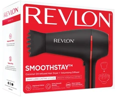 REVLON - Smoothstay plaukų džiovintuvas