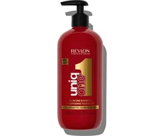 Revlon UniqOne All In One šampūnas, 490 ml
