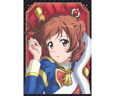 „Revue Starlight“ kolekcininko leidimas