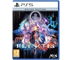 REYNATIS – PlayStation 5