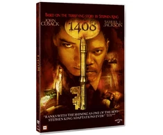 Rialto 1408 (Stephenas Kingas)