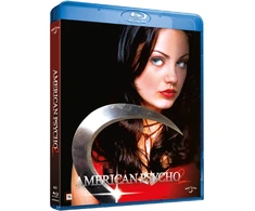 Rialto AMERIKIEČIŲ PSICHO 2 - (Blu-ray)