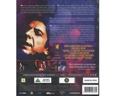 Rialto Aš tavo vyras – Leonardas Cohenas – BluRay