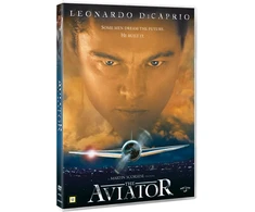 Rialto AVIATORIUS (Leonardo DiCaprio)