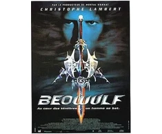 Rialto BEOWULF
