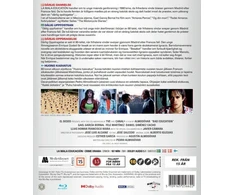 Rialto Blogas išsilavinimas (Blu-Ray)