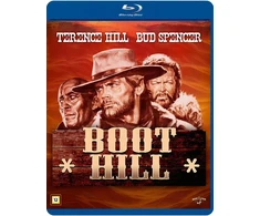 Rialto BOOT HILL - (Blu-ray)
