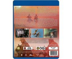Rialto BOOT HILL - (Blu-ray)