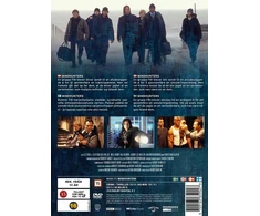 Rialto DVD „Proto medžiotojai“