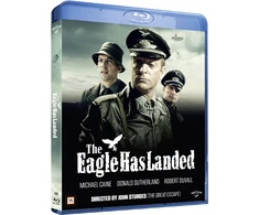 Rialto ERELIS NUSIDĖJO - (Blu-ray)