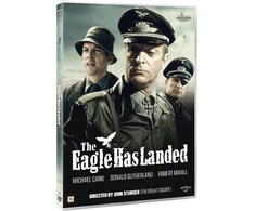 Rialto ERELIS NUSIDĖJO DVD