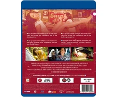 Rialto GRIND HOUSE: MIRTIES ĮRODYMAS - (Blu-Ray) (Quentino Tarantino filmas)