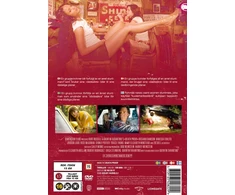 Rialto GRIND HOUSE: MIRTIES ĮRODYMAS (Quentino Tarantino filmas)