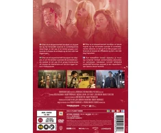 Rialto GRIND HOUSE: PLANET TERROR (Roberto Rodriguezo filmas)