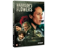 Rialto HARRISON'S FLORES