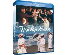 Rialto HIP HIP HURRA - (Blu-Ray)