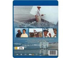Rialto HIP HIP HURRA - (Blu-Ray)