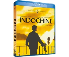 Rialto INDOCHINE - (Blu-Ray)