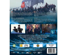 Rialto K-19: NAŠLIŲ KŪRĖJAS (Blu-Ray)