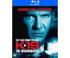 Rialto K-19: NAŠLIŲ KŪRĖJAS (Blu-Ray)