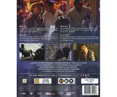 Rialto K-PAX - (Blu-Ray)
