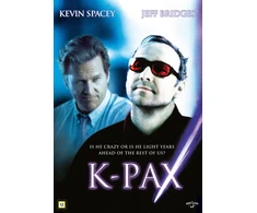 Rialto K-PAX - (DVD)