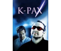 Rialto K-PAX - (DVD)