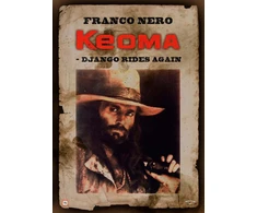 Rialto KEOMA - DJANGO VĖL JOJA