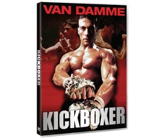 Rialto Kikboksininkas (Jean Claude Van-Damme)