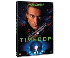 Rialto LAIKO POLICININKAS (Jean Claude Van-Damme)