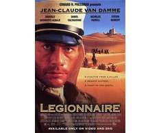 Rialto LEGIONIERIUS (Jean-Claude Van Damme)