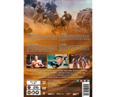 Rialto LEGIONIERIUS (Jean-Claude Van Damme)