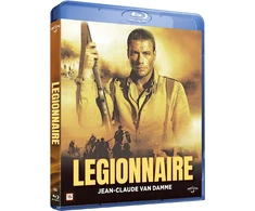 Rialto LEGIONIERIUS (Jean-Claude Van Damme)