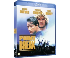 Rialto Lūžio taškas (Blu-Ray)
