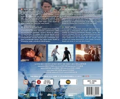 Rialto Lūžio taškas (Blu-Ray)
