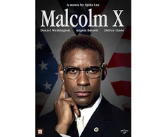 Rialto MALCOLM X