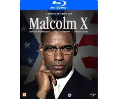 Rialto Malkolmas X - (Blu-Ray)
