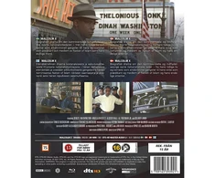 Rialto Malkolmas X - (Blu-Ray)