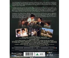 Rialto Mano motinos pilis – MIN MORS SLOT – (Blu-Ray)