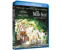 Rialto Mano motinos pilis – MIN MORS SLOT – (Blu-Ray)