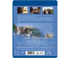 Rialto Mano Tėvo Šlovė – MANO TĖVO DIDŽIOJI DIENA – RAKTAS – (Blu-Ray) – (Danija)