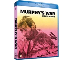 Rialto Merfio karas (Blu-ray)