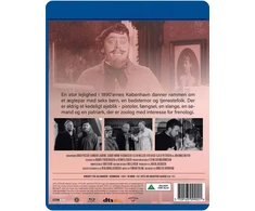 Rialto MILTELIAI IR KLUKŠČIAI – („Blu-Ray“) („Dirch Passer“)