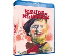 Rialto MILTELIAI IR KLUKŠČIAI – („Blu-Ray“) („Dirch Passer“)